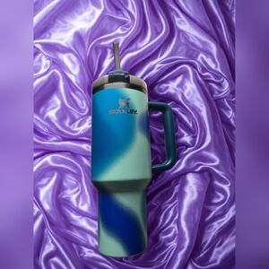 Stanley 40oz Tumbler